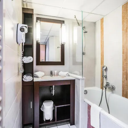 Apartament Cap Hermes - Maeva - 3 Personnes - Selection Mae-0326 Fréjus
