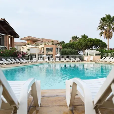 Cap Hermes - Maeva - 3 Personnes - Selection Mae-0326 Fréjus