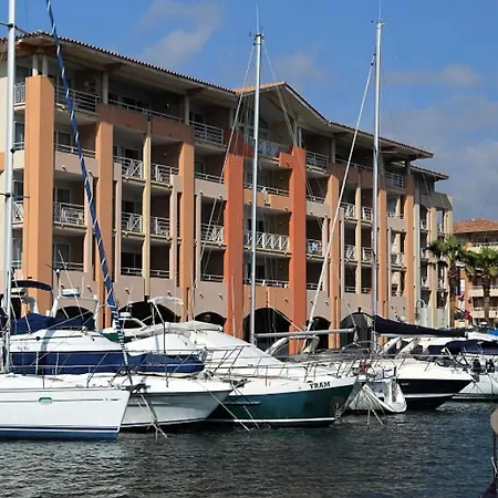 Apartament Cap Hermes - Maeva - 3 Personnes - Selection Mae-0326 Fréjus