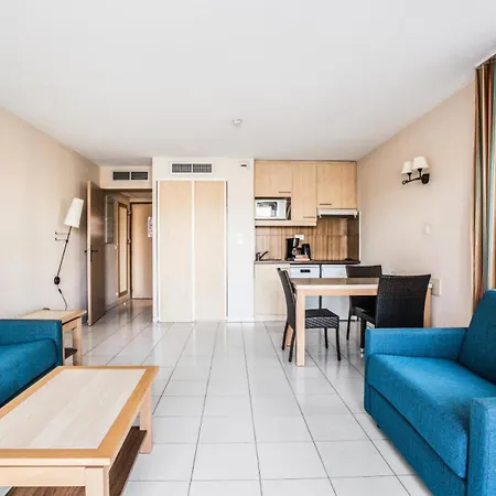 Cap Hermes - Maeva - 3 Personnes - Selection Mae-0326 Apartman