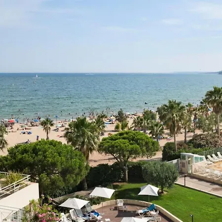 Cap Hermes - Maeva - 3 Personnes - Selection Mae-0326 * Fréjus